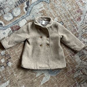 H&M Baby Peacoat